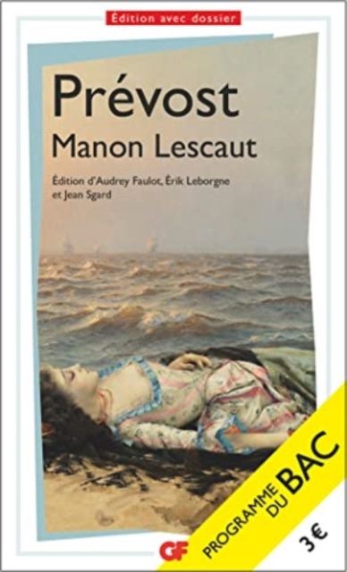 Produktbild: Manon Lescaut