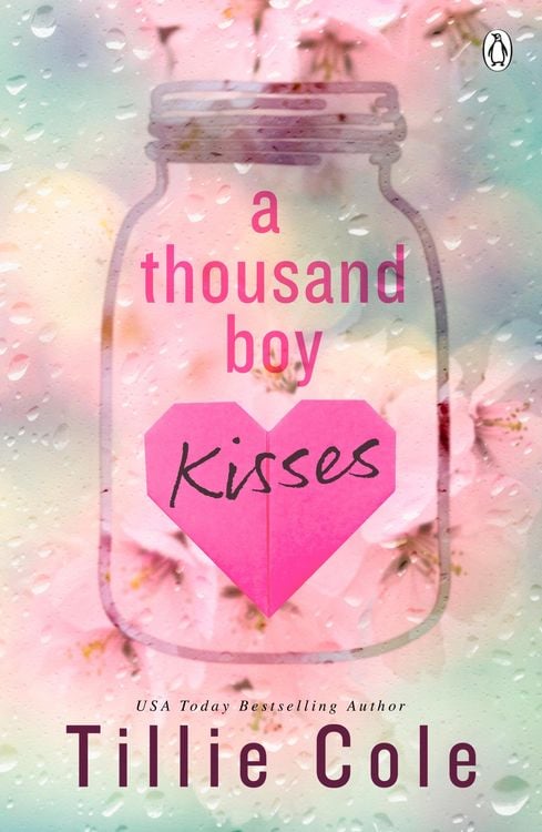 Produktbild: A Thousand Boy Kisses