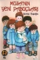 Produktbild: Musanin Yeni Pabuclari
