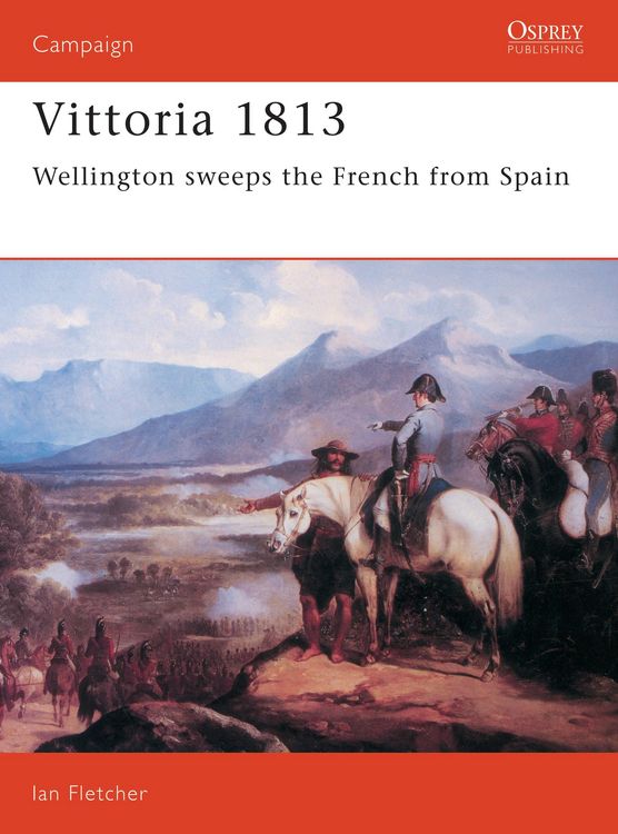 Produktbild: Vittoria 1813