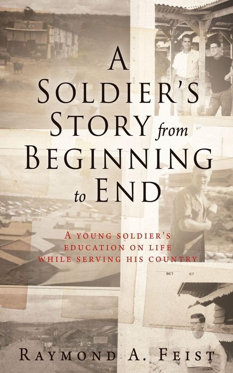 Produktbild: A Soldier's Story From Beginning to End