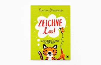 Produktbild: Zeichne los!