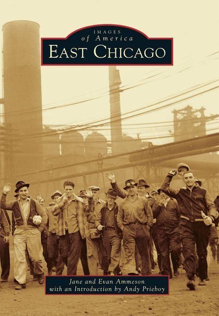 Produktbild: East Chicago