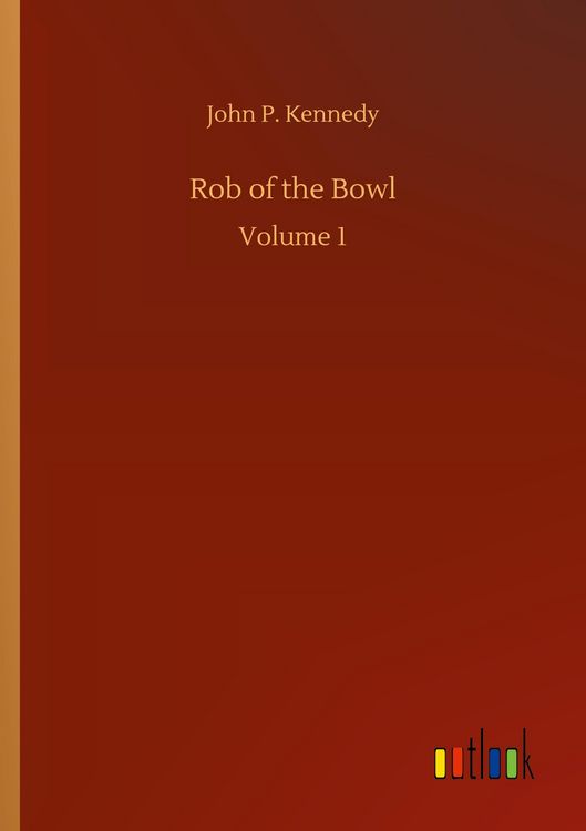 Produktbild: Rob of the Bowl
