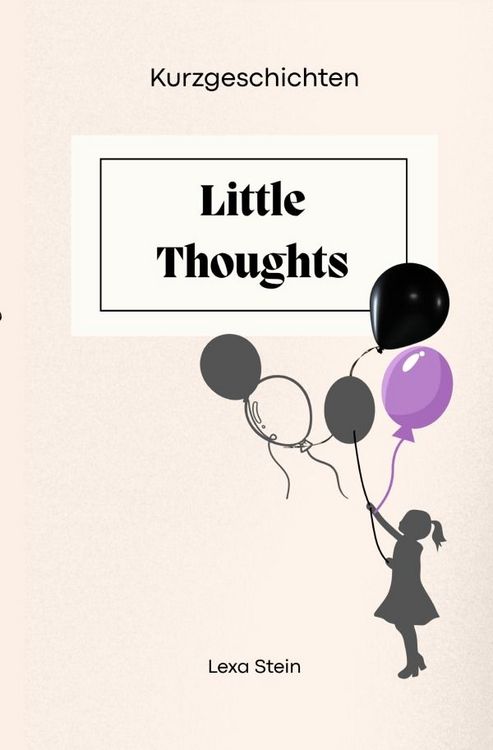 Produktbild: Little Thoughts