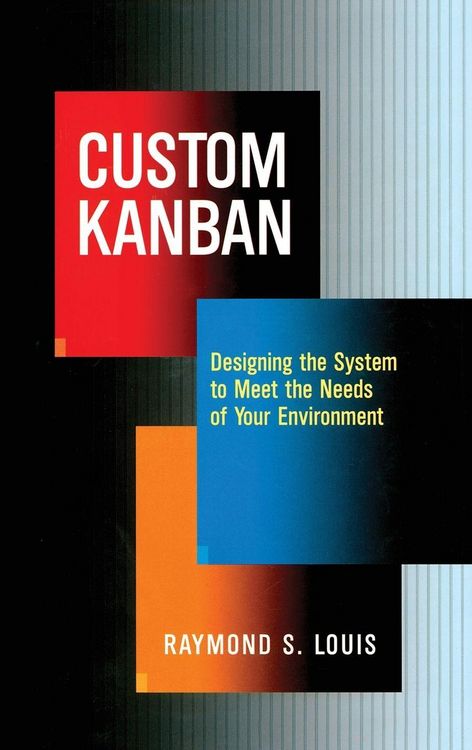 Produktbild: Custom Kanban