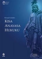 Produktbild: Kisa Anayasa Hukuku
