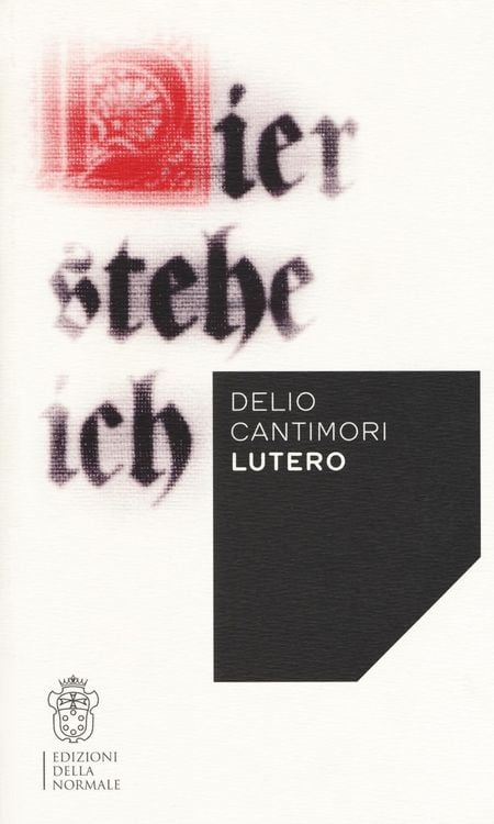 Produktbild: Lutero