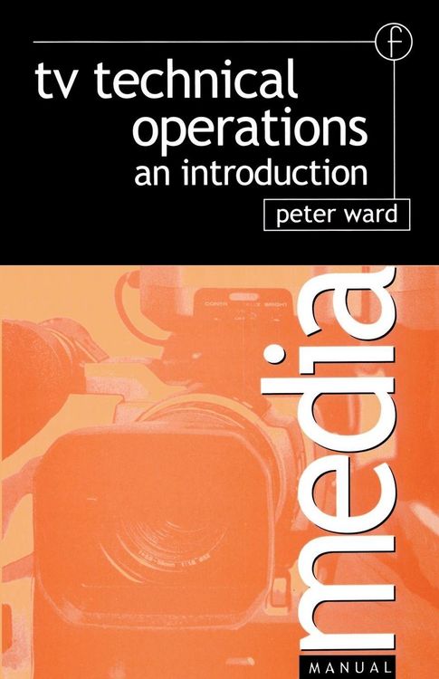 Produktbild: TV Technical Operations