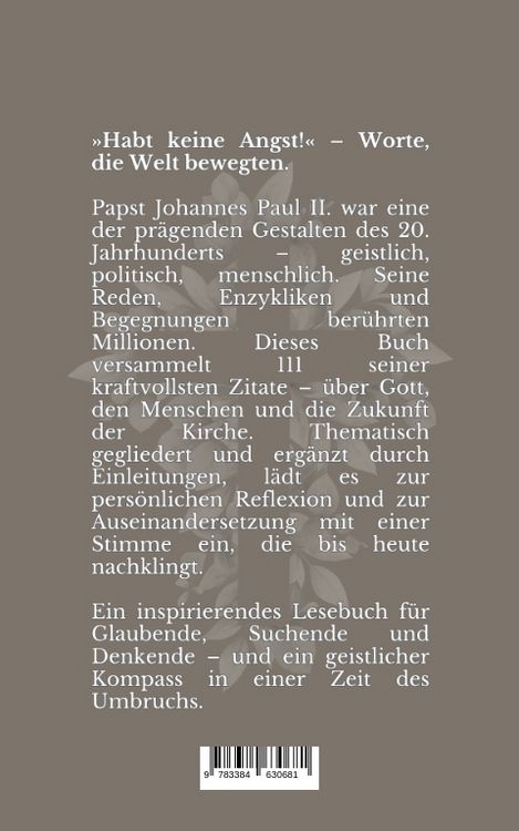 Produktbild: Worte, die die Welt bewegten