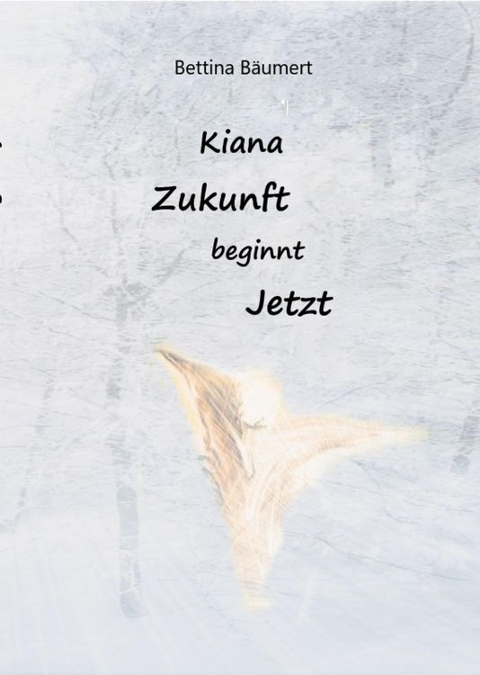 Produktbild: Kiana - Zukunft beginnt jetzt