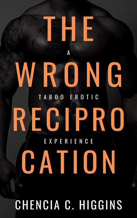 Produktbild: The Wrong Reciprocation