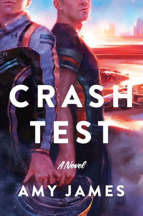 Produktbild: Crash Test