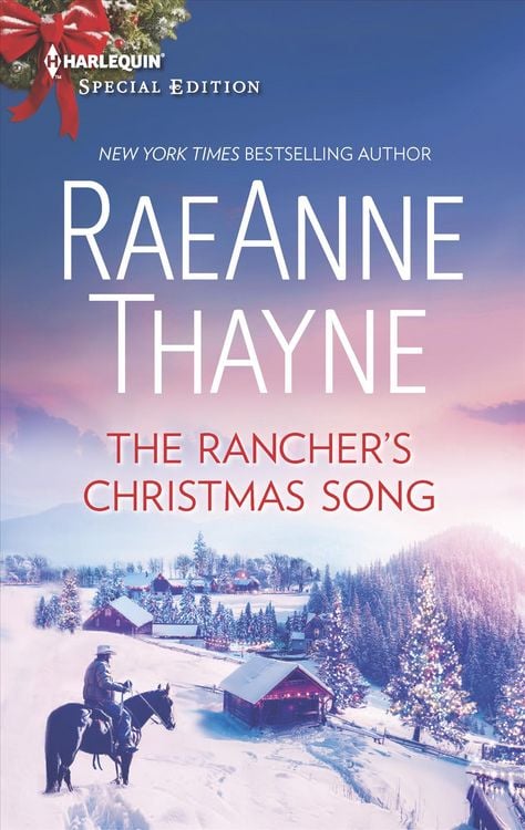 Produktbild: Hq Special 2581 Ranchers Xmas