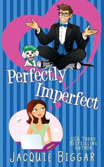 Produktbild: Perfectly Imperfect