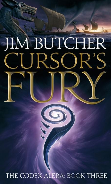 Produktbild: Cursor's Fury