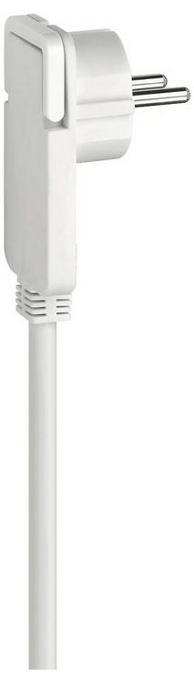 Produktbild: Brennenstuhl 1168980250 Strom Verl&auml;ngerungskabel Wei&szlig; 5.00 m H05VV-F 3G 1,5 mm&sup2;