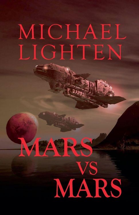 Produktbild: Mars vs Mars