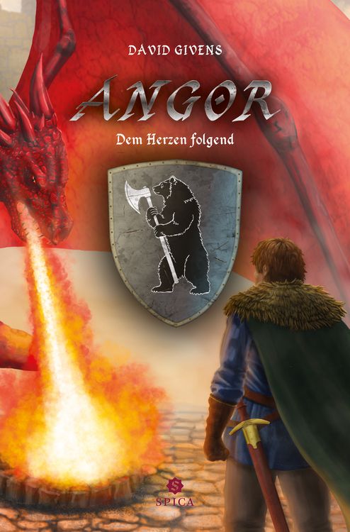 Produktbild: Angor