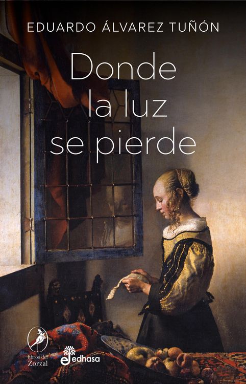 Produktbild: Donde la luz se pierde