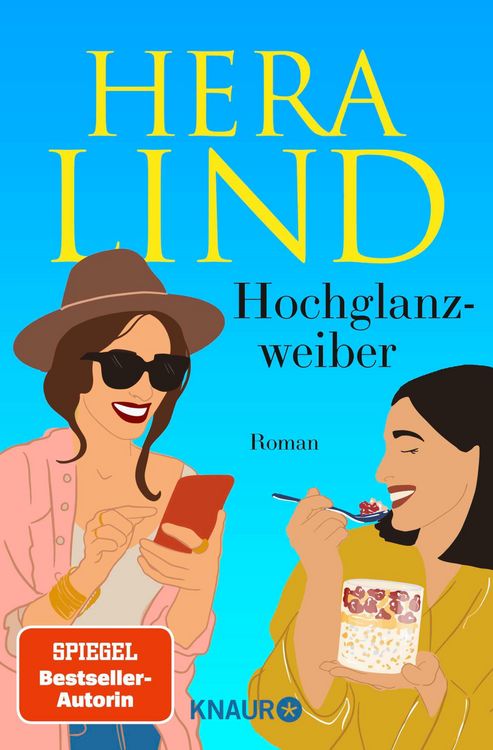 Produktbild: Hochglanzweiber