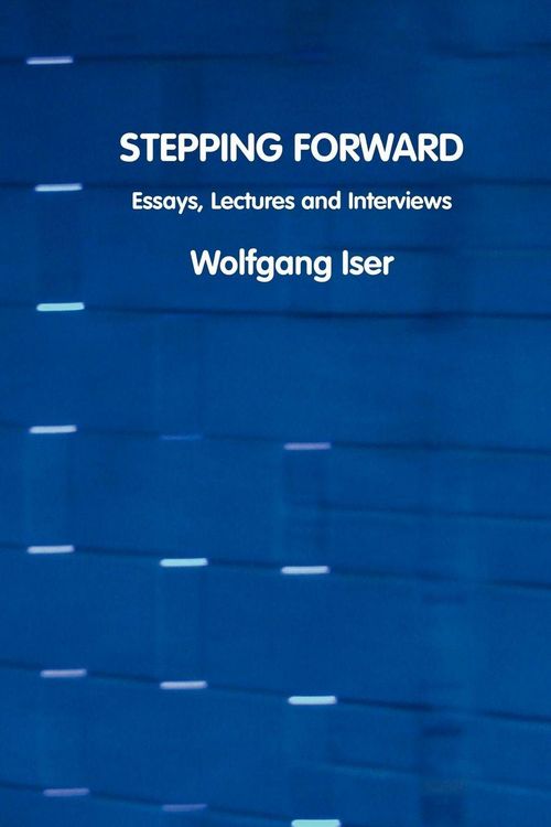 Produktbild: Stepping Forward