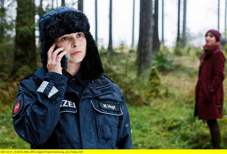 Produktbild: Harter Brocken - Staffel 2 (Filme 5-8)