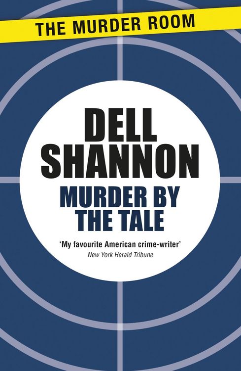 Produktbild: Murder by the Tale
