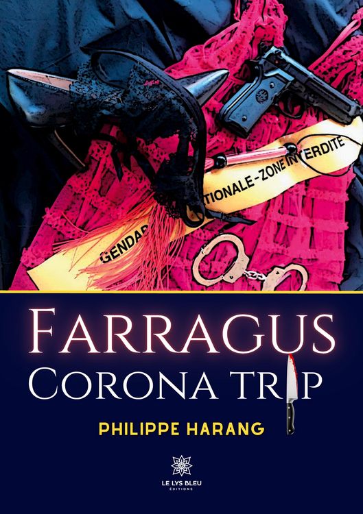 Produktbild: Harang, P: Farragus