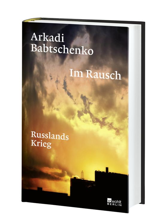 Produktbild: Im Rausch