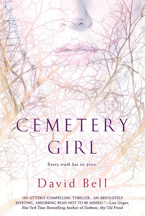 Produktbild: Cemetery Girl