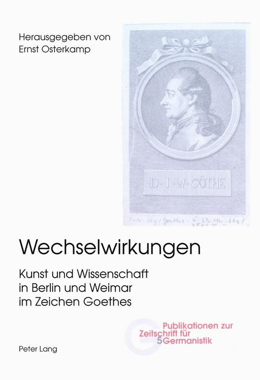 Produktbild: Wechselwirkungen