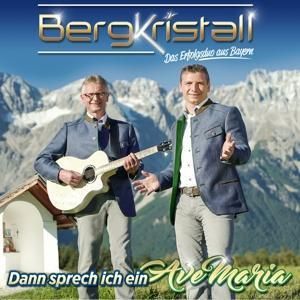 Produktbild: Dann sprech ich ein Ave Maria