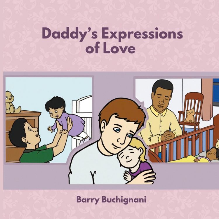 Produktbild: Daddy's Expressions of Love
