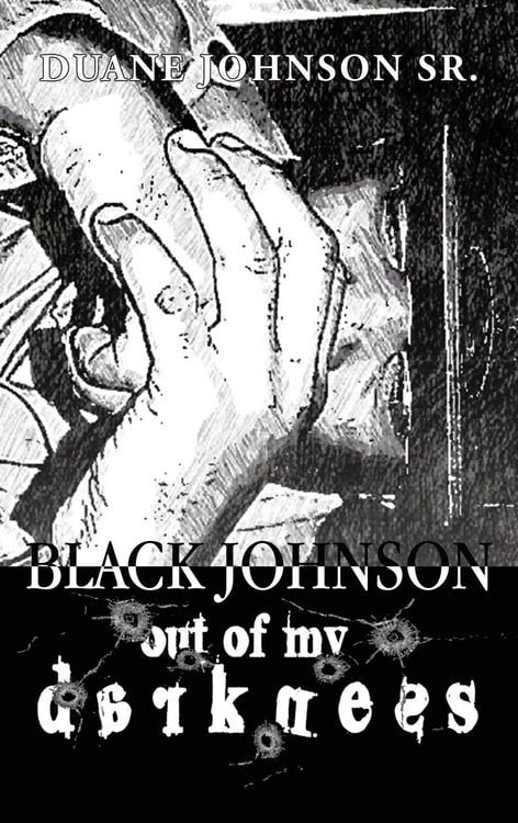 Produktbild: Black Johnson