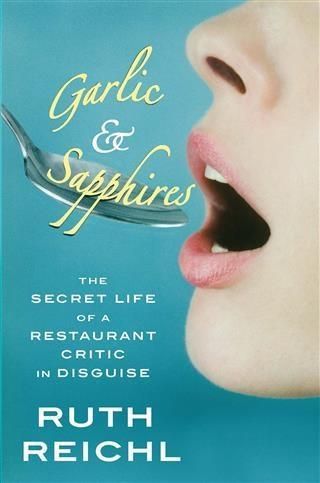 Produktbild: Garlic and Sapphires
