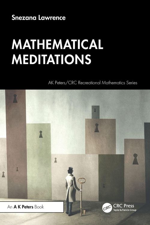 Produktbild: Mathematical Meditations