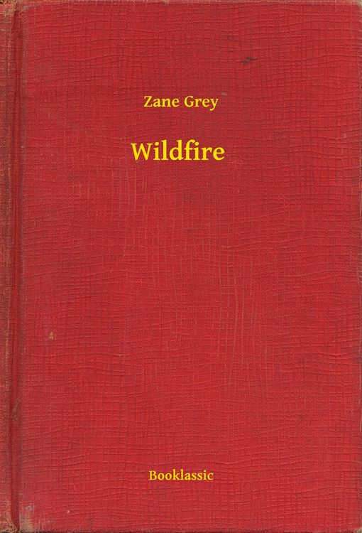 Produktbild: Wildfire