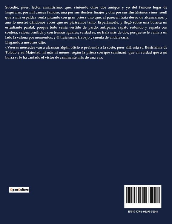 Produktbild: Los Trabajos de Persiles y Sigismunda