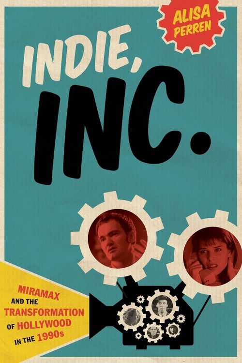 Produktbild: Indie, Inc.