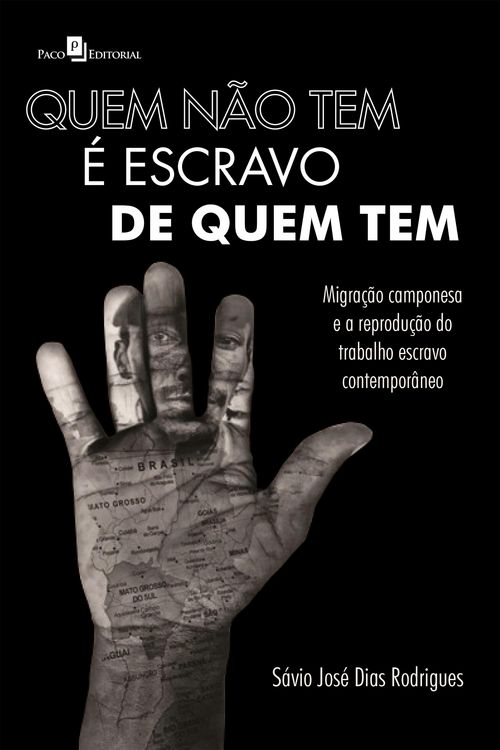 Produktbild: Quem n&atilde;o tem &eacute; escravo de quem tem