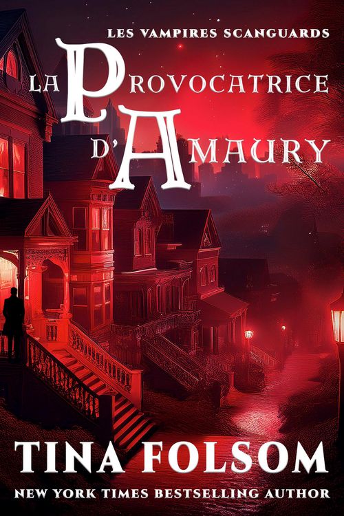 Produktbild: La Provocatrice d'Amaury