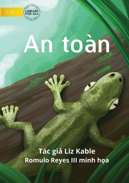 Produktbild: Safe And Sound - An to&agrave;n
