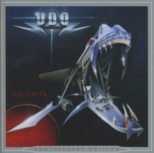 Produktbild: NO LIMITS(Re-Releae+Bonus)