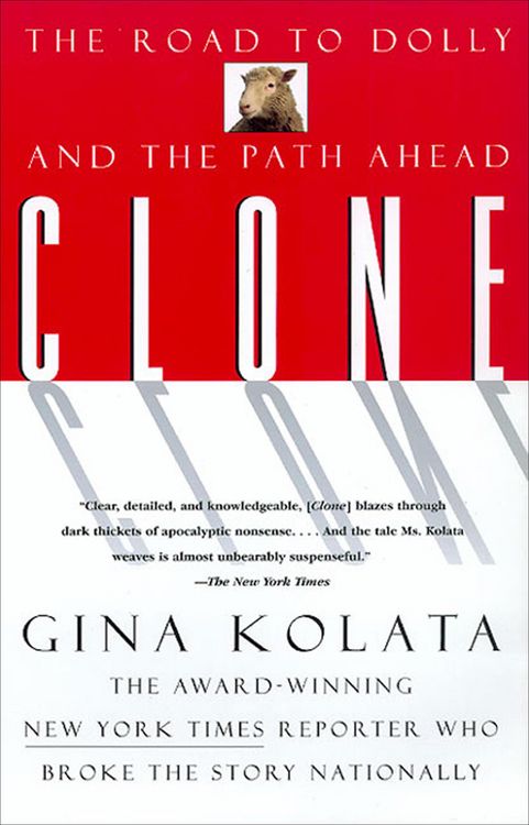 Produktbild: Clone