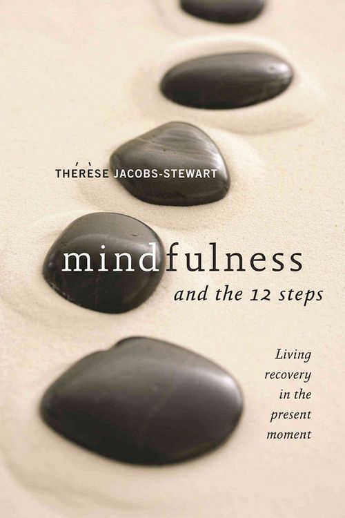 Produktbild: Mindfulness and the 12 Steps