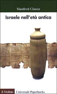 Produktbild: Israele nell'et&agrave; antica