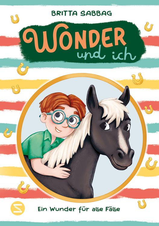 Produktbild: Wonder und ich. Ein Wunder f&uuml;r alle F&auml;lle