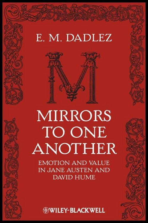 Produktbild: Mirrors to One Another
