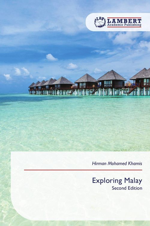 Produktbild: Exploring Malay